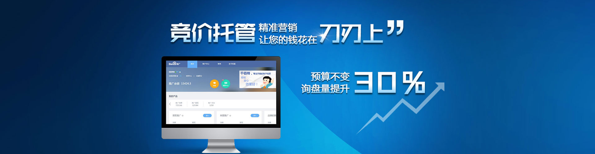 冠县sem代运营